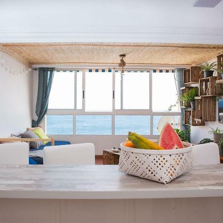 Oasis Alicanteアパートメント エクステリア 写真