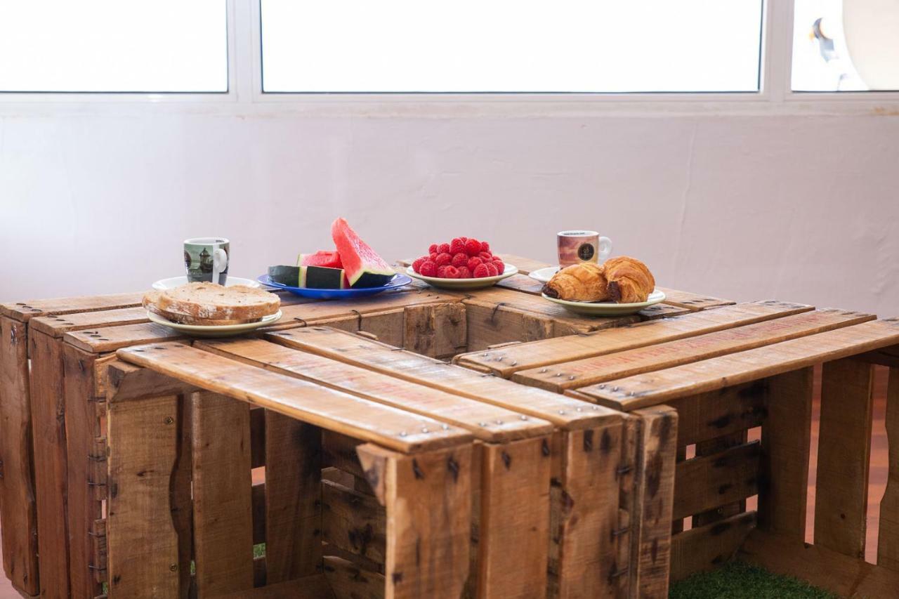 Oasis Alicanteアパートメント エクステリア 写真